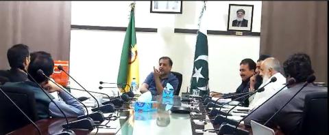 FS with tobacco companies on 30-08-2025