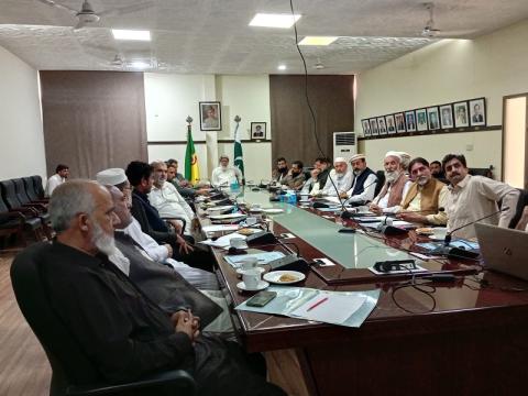 meeting on 17-10-2025