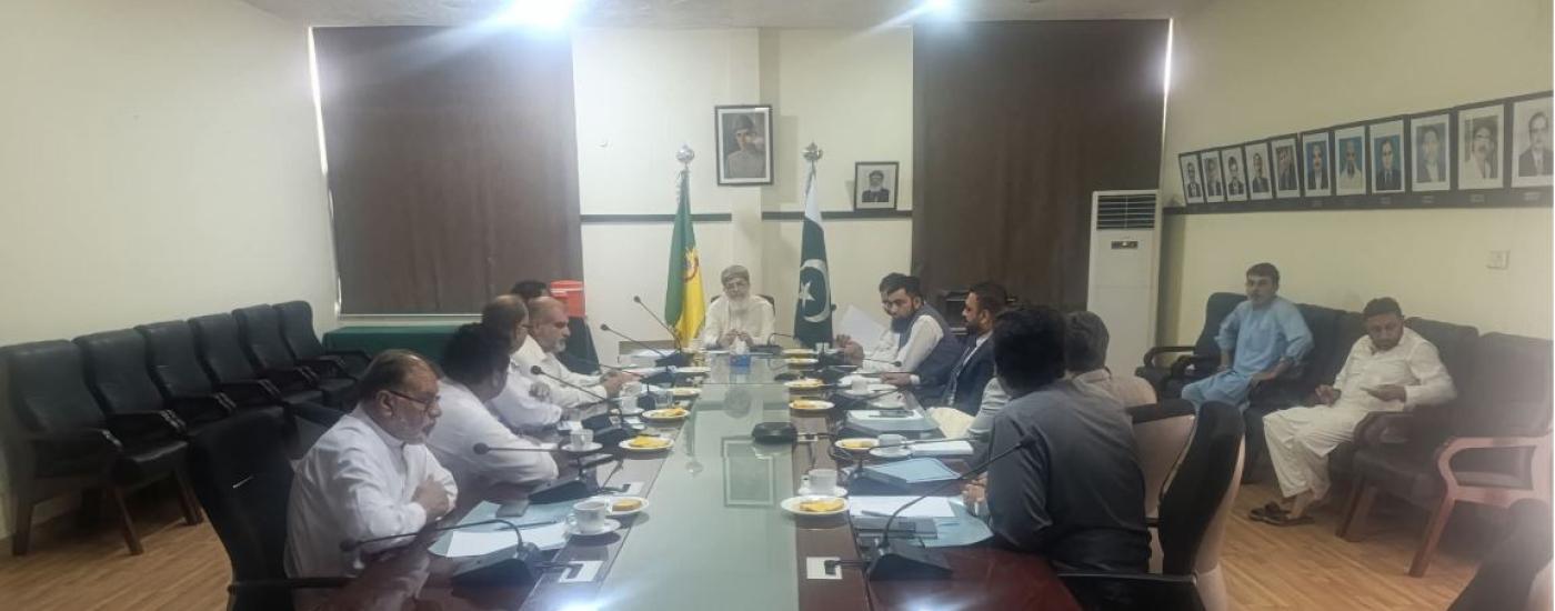 chairman for purchase season 2025